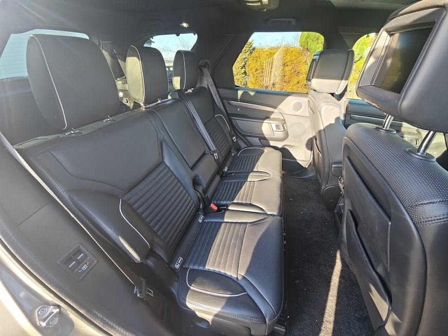 Used Land Rover Discovery 2019 for sale - 77200294: Photo 5