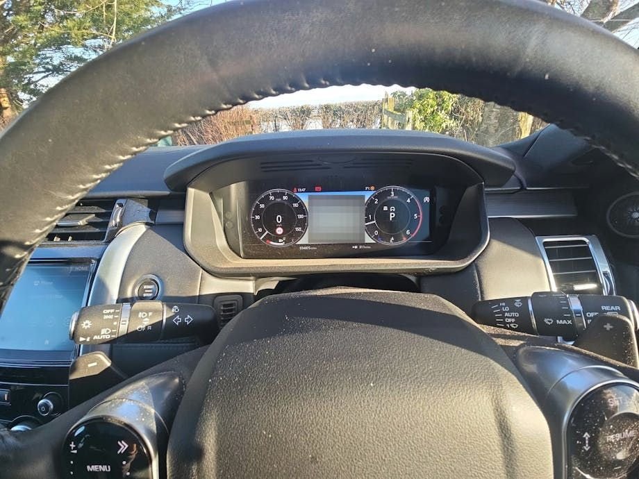 Used Land Rover Discovery 2019 for sale - 77200294: Photo 7