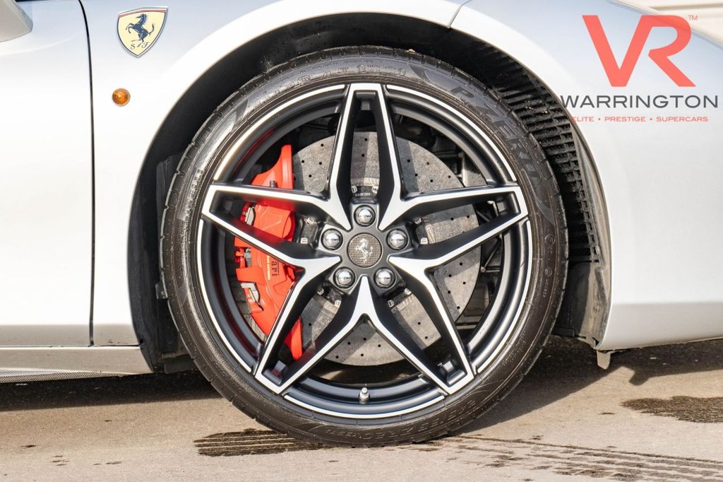 Used Ferrari 488 2019 for sale - 76546512: Photo 13