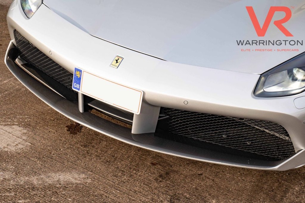 Used Ferrari 488 2019 for sale - 76546512: Photo 15