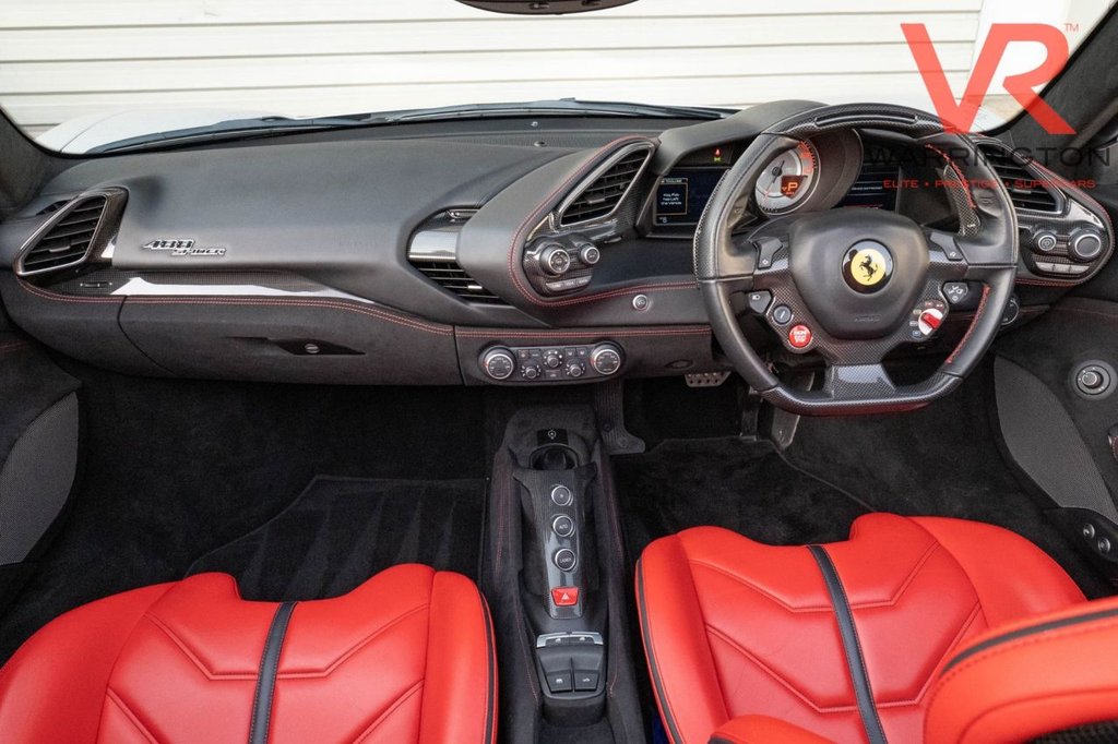 Used Ferrari 488 2019 for sale - 76546512: Photo 2
