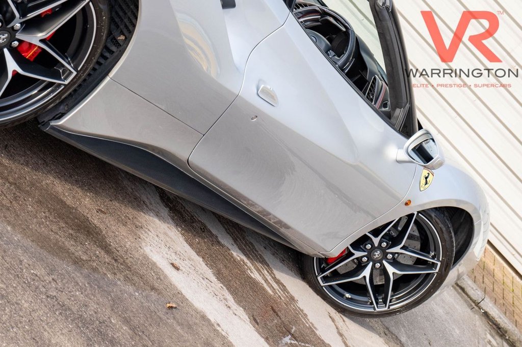 Used Ferrari 488 2019 for sale - 76546512: Photo 20