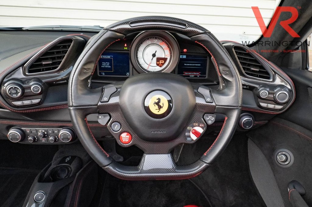 Used Ferrari 488 2019 for sale - 76546512: Photo 22
