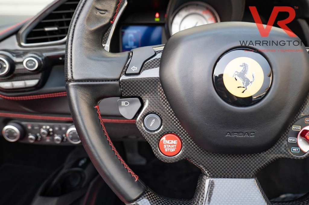 Used Ferrari 488 2019 for sale - 76546512: Photo 23