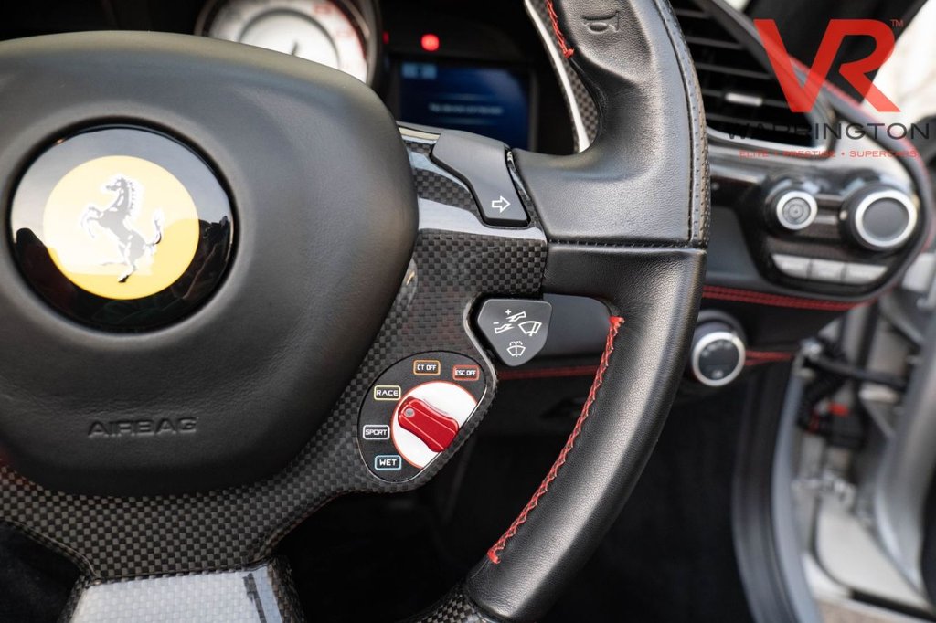 Used Ferrari 488 2019 for sale - 76546512: Photo 24