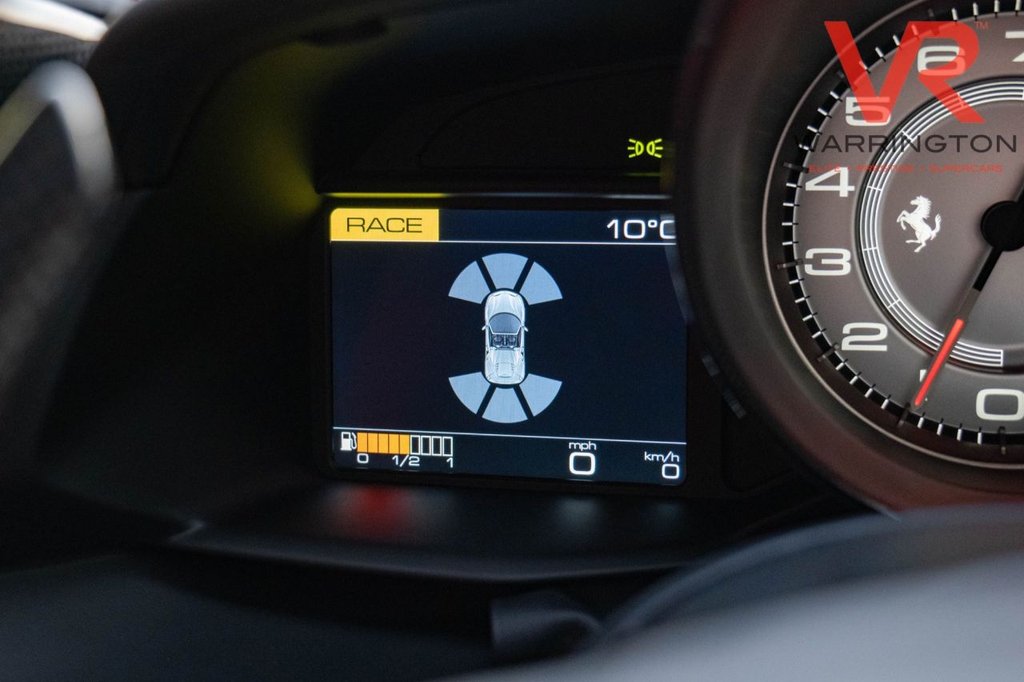 Used Ferrari 488 2019 for sale - 76546512: Photo 25