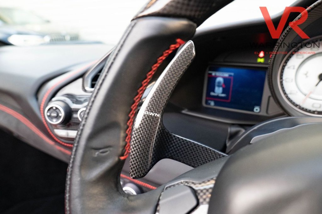 Used Ferrari 488 2019 for sale - 76546512: Photo 26