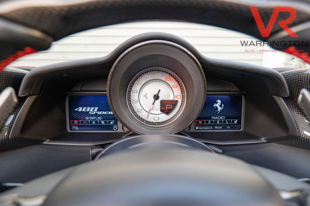 Used Ferrari 488 2019 for sale - 76546512: Photo 27