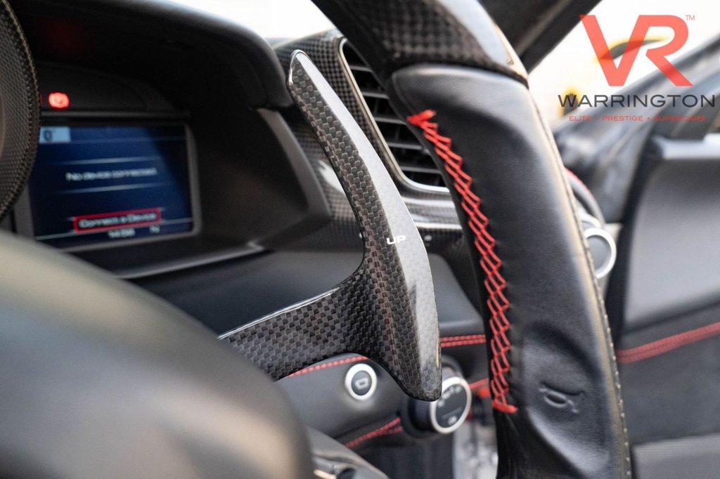 Used Ferrari 488 2019 for sale - 76546512: Photo 28