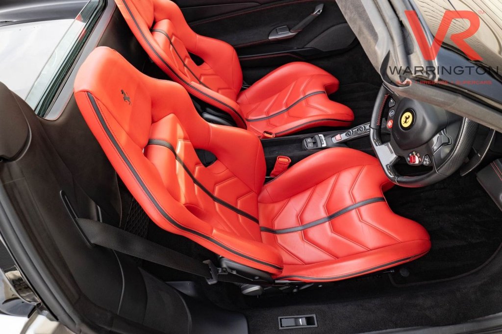 Used Ferrari 488 2019 for sale - 76546512: Photo 39