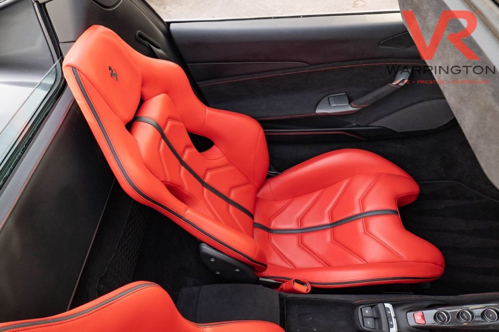 Used Ferrari 488 2019 for sale - 76546512: Photo 40