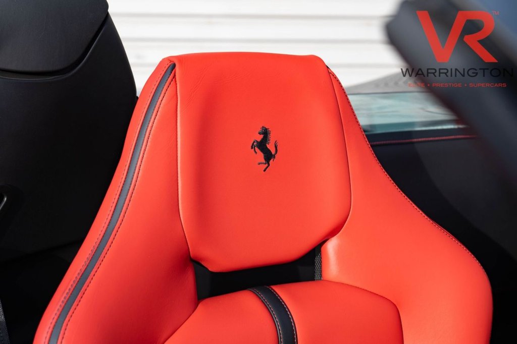 Used Ferrari 488 2019 for sale - 76546512: Photo 41