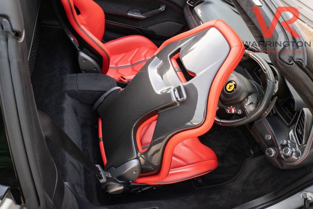 Used Ferrari 488 2019 for sale - 76546512: Photo 42