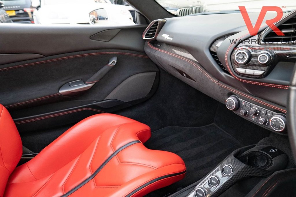 Used Ferrari 488 2019 for sale - 76546512: Photo 44