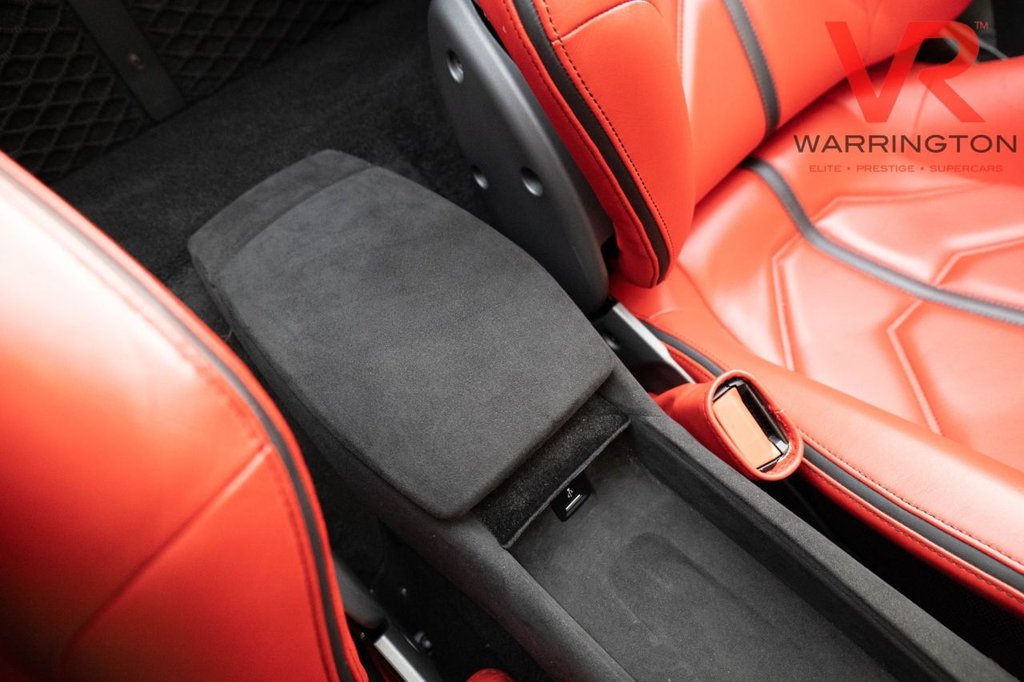 Used Ferrari 488 2019 for sale - 76546512: Photo 45