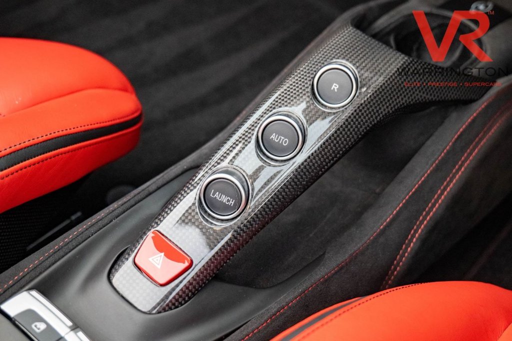 Used Ferrari 488 2019 for sale - 76546512: Photo 49