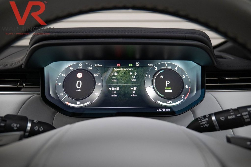 Used Land Rover Range Rover Sport 2022 for sale - 76547144: Photo 10