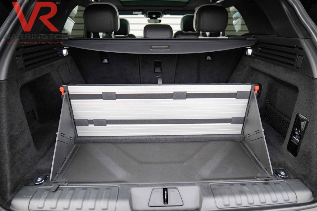 Used Land Rover Range Rover Sport 2022 for sale - 76547144: Photo 14