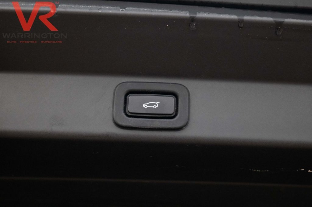 Used Land Rover Range Rover Sport 2022 for sale - 76547144: Photo 16