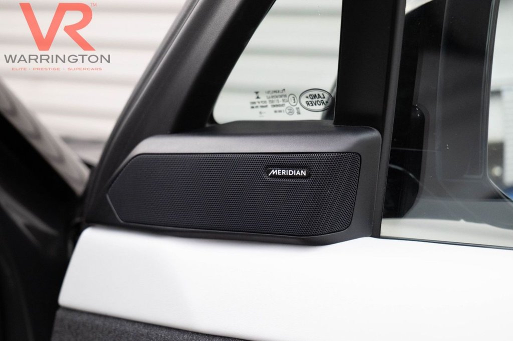 Used Land Rover Range Rover Sport 2022 for sale - 76547144: Photo 20