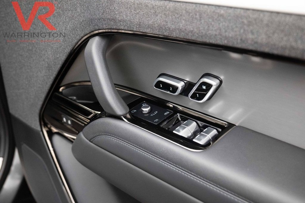 Used Land Rover Range Rover Sport 2022 for sale - 76547144: Photo 21