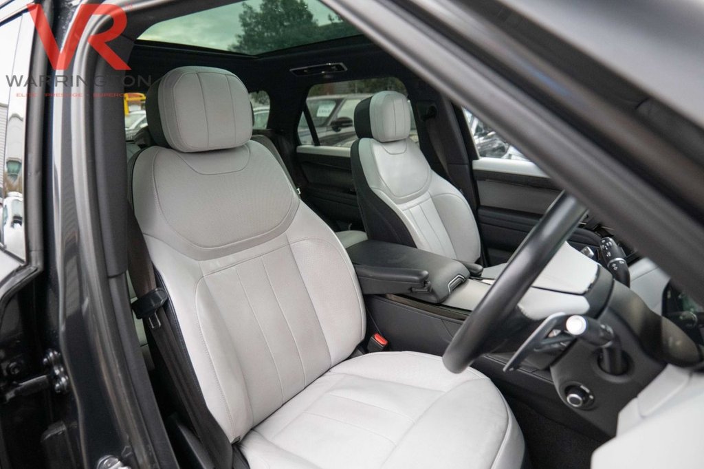 Used Land Rover Range Rover Sport 2022 for sale - 76547144: Photo 22