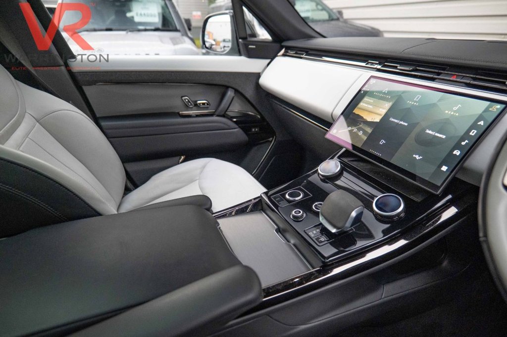 Used Land Rover Range Rover Sport 2022 for sale - 76547144: Photo 23