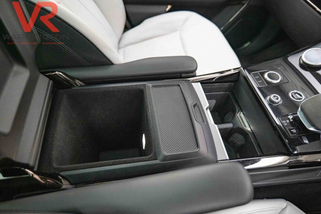 Used Land Rover Range Rover Sport 2022 for sale - 76547144: Photo 24