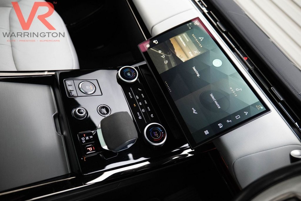 Used Land Rover Range Rover Sport 2022 for sale - 76547144: Photo 25