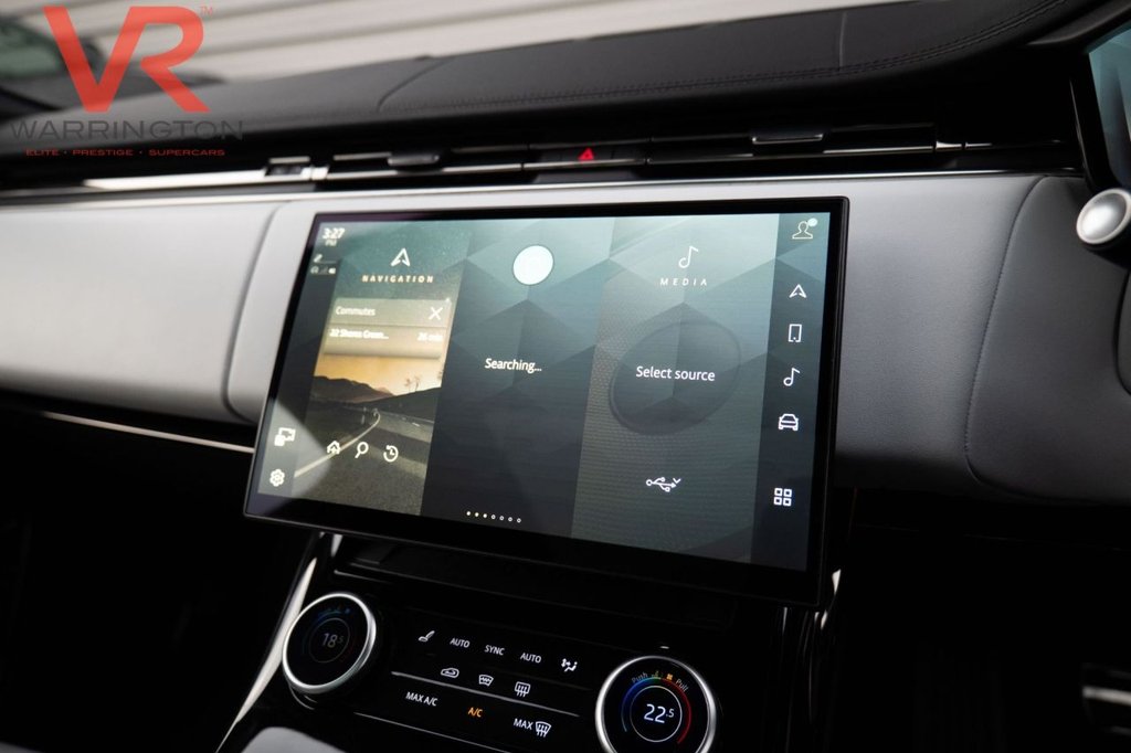 Used Land Rover Range Rover Sport 2022 for sale - 76547144: Photo 26