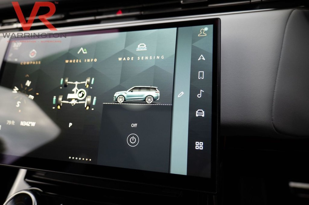 Used Land Rover Range Rover Sport 2022 for sale - 76547144: Photo 28