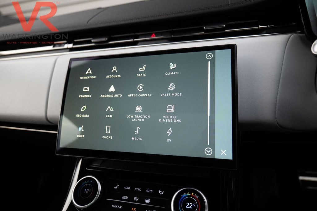 Used Land Rover Range Rover Sport 2022 for sale - 76547144: Photo 29