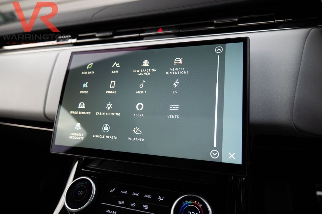 Used Land Rover Range Rover Sport 2022 for sale - 76547144: Photo 30