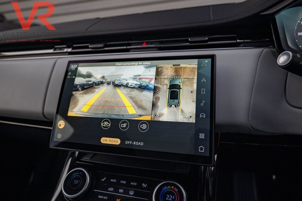 Used Land Rover Range Rover Sport 2022 for sale - 76547144: Photo 31