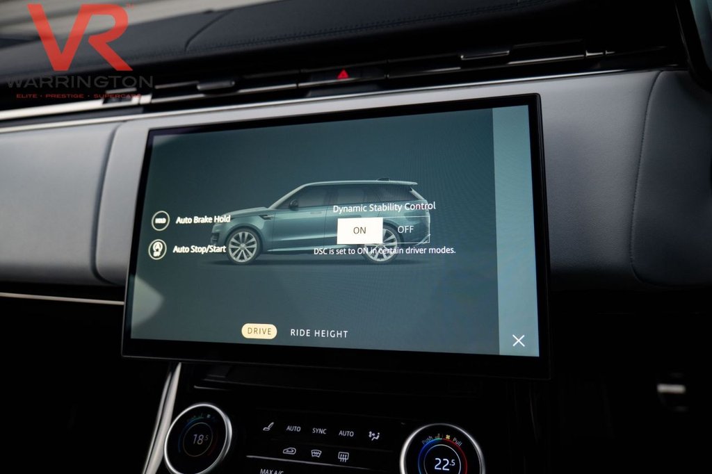 Used Land Rover Range Rover Sport 2022 for sale - 76547144: Photo 32