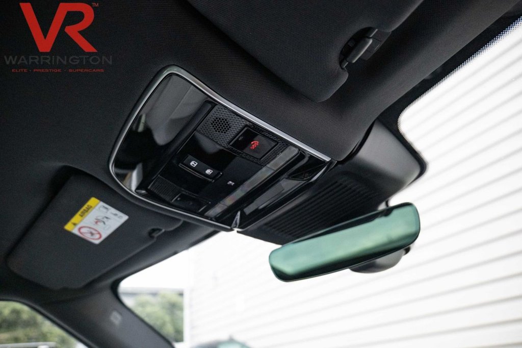 Used Land Rover Range Rover Sport 2022 for sale - 76547144: Photo 33