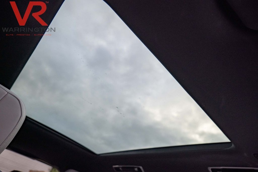 Used Land Rover Range Rover Sport 2022 for sale - 76547144: Photo 34