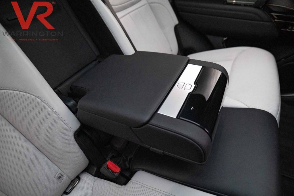 Used Land Rover Range Rover Sport 2022 for sale - 76547144: Photo 38