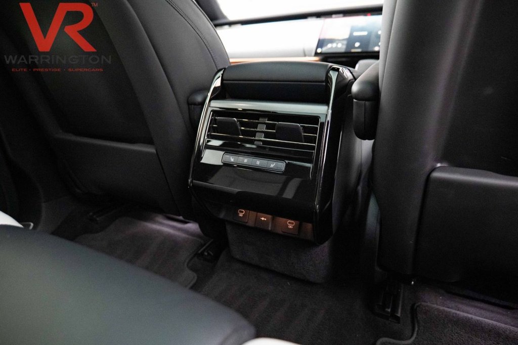 Used Land Rover Range Rover Sport 2022 for sale - 76547144: Photo 39