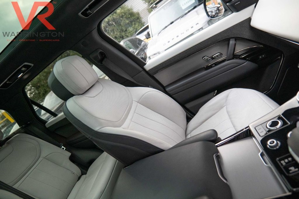 Used Land Rover Range Rover Sport 2022 for sale - 76547144: Photo 4