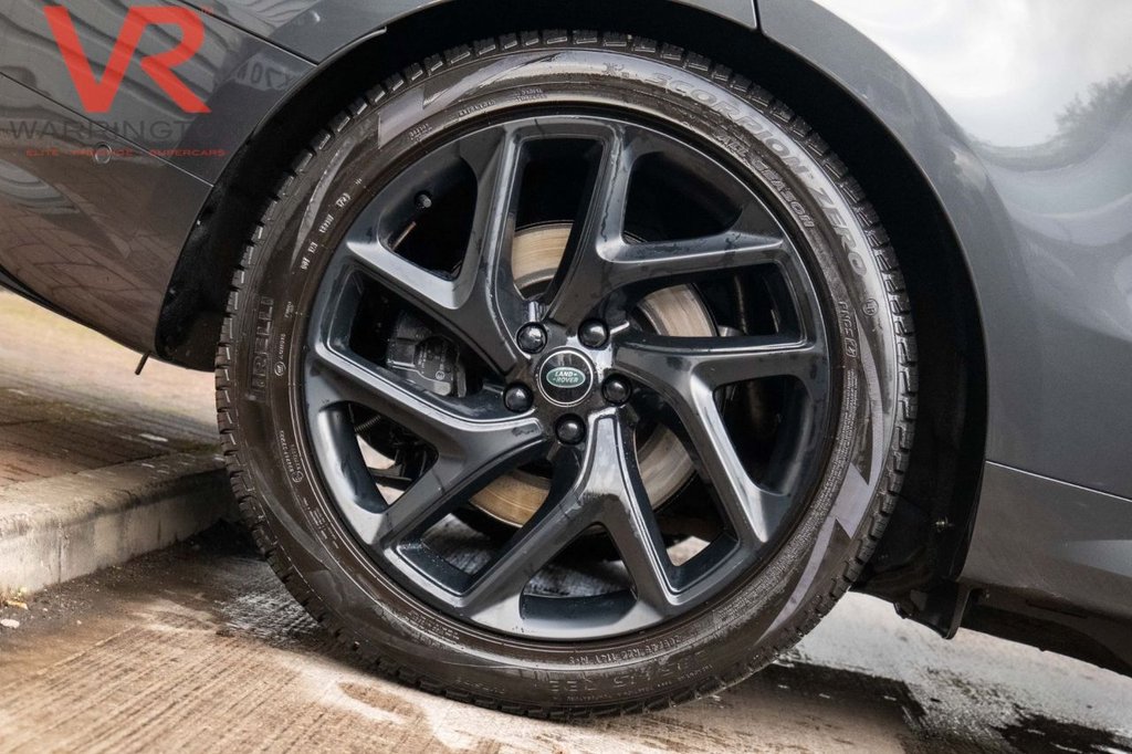 Used Land Rover Range Rover Sport 2022 for sale - 76547144: Photo 41