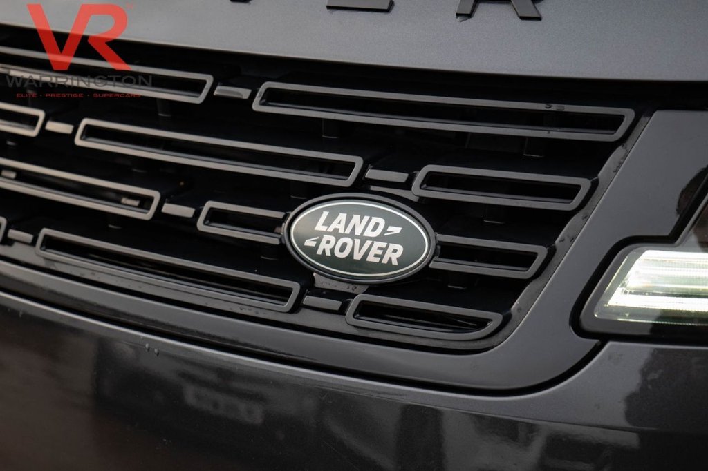Used Land Rover Range Rover Sport 2022 for sale - 76547144: Photo 42