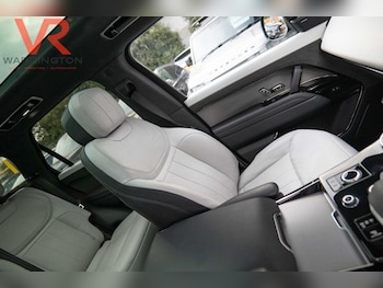 Used Land Rover Range Rover Sport 2022 for sale - 76547144: Photo