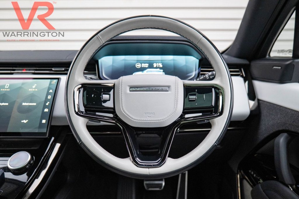 Used Land Rover Range Rover Sport 2022 for sale - 76547144: Photo 9