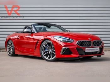 Used BMW Z4 2022 for sale - 78658267: Photo