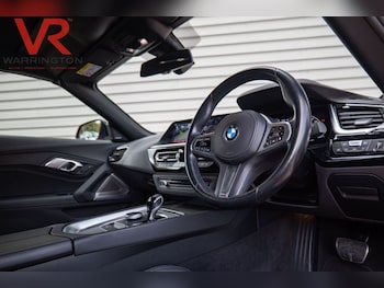 Used BMW Z4 2022 for sale - 78658267: Photo