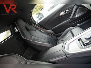 Used BMW Z4 2022 for sale - 78658267: Photo