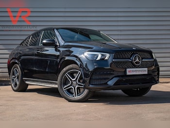 Used Mercedes-Benz GLE 2023 for sale - 79210387: Photo