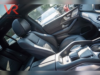 Used Mercedes-Benz GLE 2023 for sale - 79210387: Photo