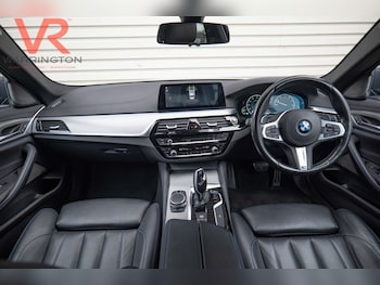 Used BMW 5 Series 2019 for sale - 78487288: Photo